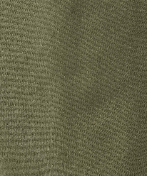 BAYFLOW（ベイフロー）の「[大人見え]スリムストレッチサテンパンツ≪ストレッチ≫（チノパンツ・メンズ・ベージュ/カーキ/チャコール・MEDIUM/LARGE）」の18枚目の写真