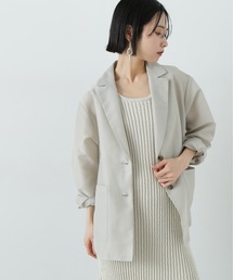 お値下げ✨N. Natural Beauty Basic* テーラードジャケット お値下げ✨N. Natural Beauty Basic* テーラードジャケット N