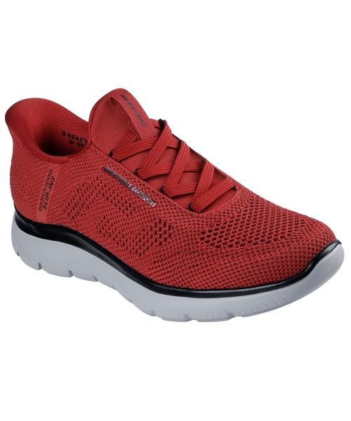 【こページ】 SKECHERS SUMMITS-PERFO / スケッチャーズ サミッツ ペルフォ