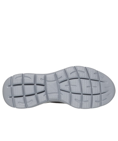 SKECHERS(スケッチャーズ)の「SKECHERS SUMMITS-PERFO / スケッチャーズ サミッツ ペルフォ(スニーカー・メンズ・ブラック/レッド/ホワイト×ブラック/ライトブルー・25.5cm/28cm/27.5cm/27cm/26.5cm/26cm/25cm)」の14枚目の写真