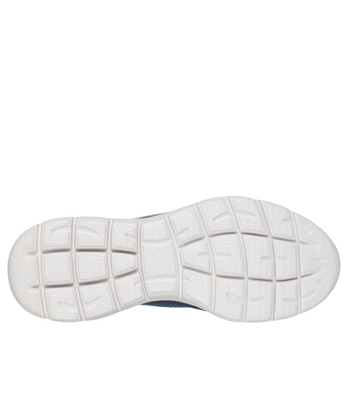 SKECHERS(スケッチャーズ)の「SKECHERS SUMMITS-PERFO / スケッチャーズ サミッツ ペルフォ(スニーカー・メンズ・ブラック/レッド/ホワイト×ブラック/ライトブルー・25.5cm/28cm/27.5cm/27cm/26.5cm/26cm/25cm)」の18枚目の写真
