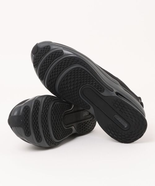 NIKE ナイキ AIR ZOOM UPTURN SC【軽量】メンズスニーカー 厚底(エア