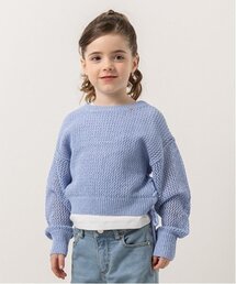 新品✴︎Kate Spade ケイトスペードフェアアイルプルオーバー ウールニット フェアアイル ニット の一覧 | マルイウェブチャネル
