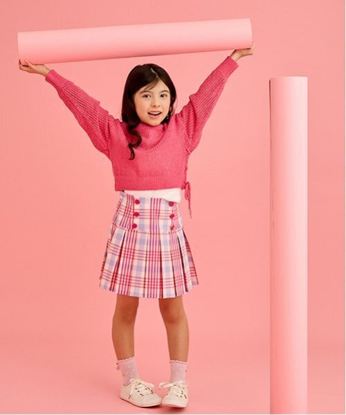 m*a様 ケイトスペード 女の子　夏物　160㎝ Tシャツ　4点セット 最終値下げ】ケイトスペード 100cm Tシャツ 2枚美品 夏服 まとめ