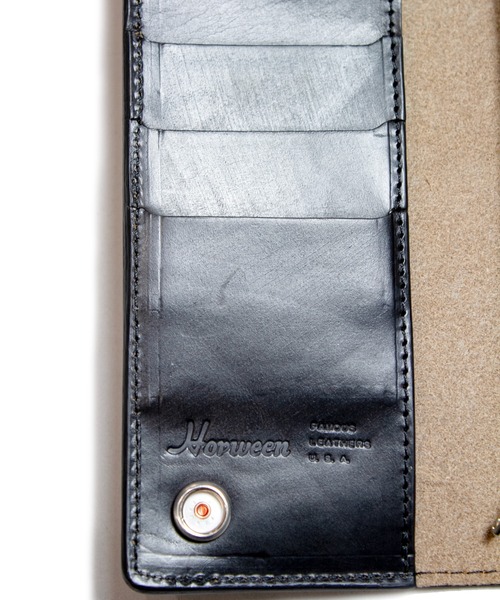 SCHOTT-PERFECT WALLET（財布）｜schott（ショット）の