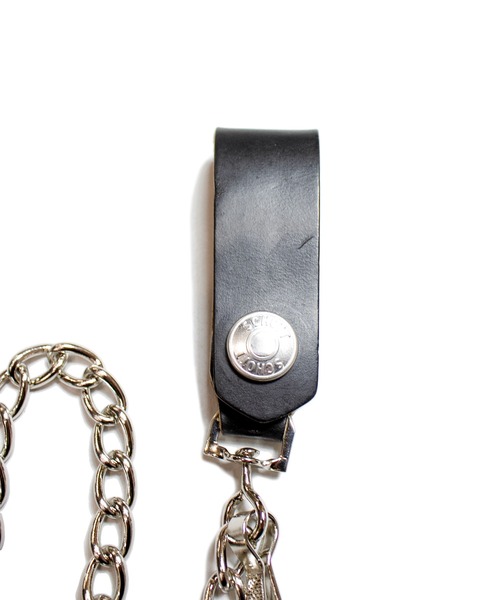 schott（ショット）の「SCHOTT-PERFECT WALLET（財布・メンズ・ブラック・FREE）」の9枚目の写真