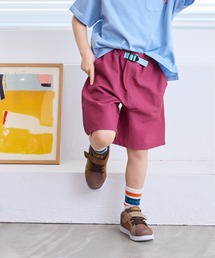 MARKEY'S | キャンプショートパンツ(その他パンツ)