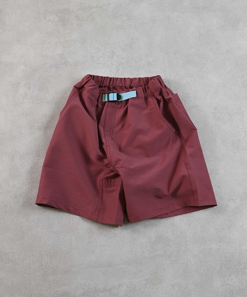 MARKEY'S(マーキーズ)の「キャンプショートパンツ(その他パンツ・キッズ・ネイビー/ブラウン/ワインレッド/ブラック/カーキ・150/100/95/90/80/140/130/120/110)」の17枚目の写真