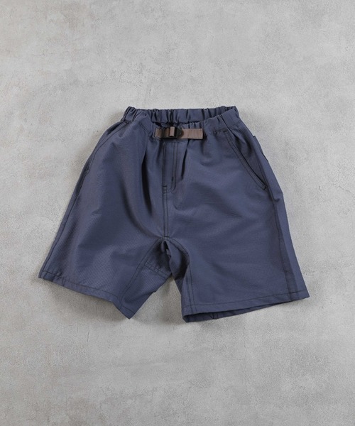 MARKEY'S(マーキーズ)の「キャンプショートパンツ(その他パンツ・キッズ・ネイビー/ブラウン/ワインレッド/ブラック/カーキ・150/100/95/90/80/140/130/120/110)」の6枚目の写真