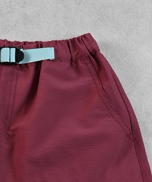 MARKEY'S(マーキーズ)の「キャンプショートパンツ(その他パンツ・キッズ・ネイビー/ブラウン/ワインレッド/ブラック/カーキ・150/100/95/90/80/140/130/120/110)」の7枚目の写真