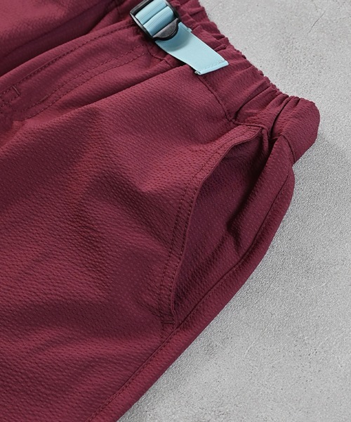 MARKEY'S(マーキーズ)の「キャンプショートパンツ(その他パンツ・キッズ・ネイビー/ブラウン/ワインレッド/ブラック/カーキ・150/100/95/90/80/140/130/120/110)」の8枚目の写真