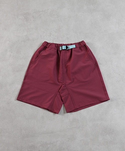 MARKEY'S(マーキーズ)の「キャンプショートパンツ(その他パンツ・キッズ・ネイビー/ブラウン/ワインレッド/ブラック/カーキ・150/100/95/90/80/140/130/120/110)」の12枚目の写真