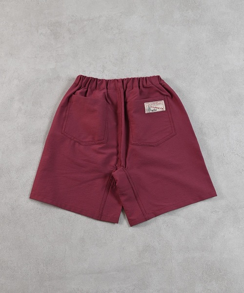 MARKEY'S(マーキーズ)の「キャンプショートパンツ(その他パンツ・キッズ・ネイビー/ブラウン/ワインレッド/ブラック/カーキ・150/100/95/90/80/140/130/120/110)」の13枚目の写真