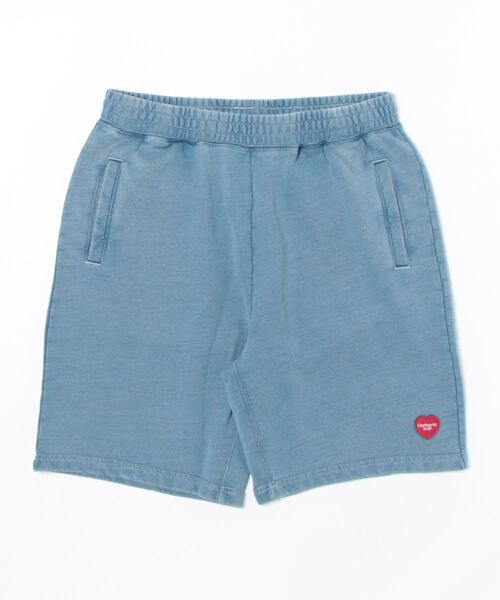 Carhartt WIP/カーハートダブリューアイピー スウェットショーツ