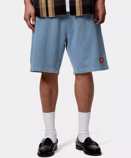 Carhartt WIP/カーハートダブリューアイピー スウェットショーツ