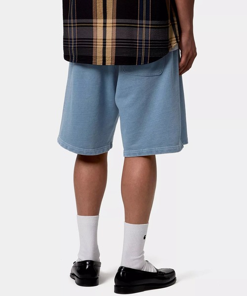 Carhartt WIP カーハートダブリューアイピー CHASE SWIM TRUNKS