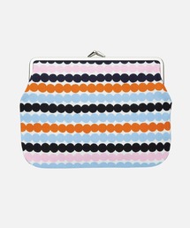 marimekko(}bR)Pieni Rasymatto / puolikas kukkaro(|[`)