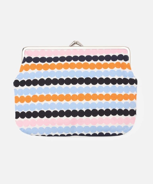 marimekko(マリメッコ)の「Pieni Rasymatto / puolikas kukkaro(ポーチ・レディース・マルチ・FREE)」の2枚目の写真