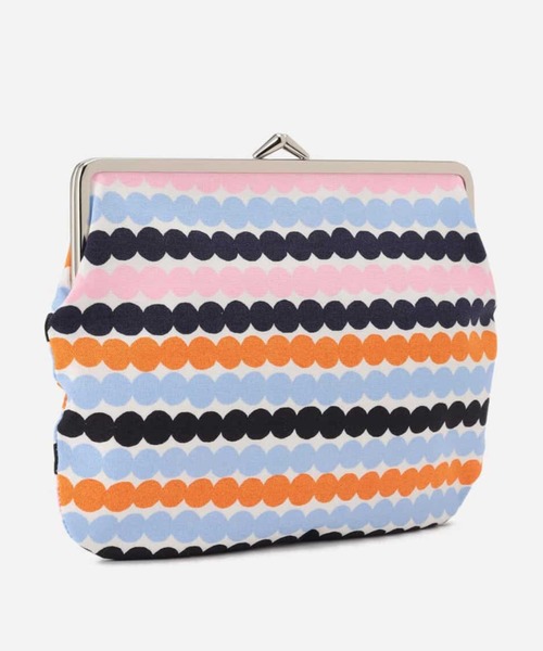 marimekko(マリメッコ)の「Pieni Rasymatto / puolikas kukkaro(ポーチ・レディース・マルチ・FREE)」の3枚目の写真