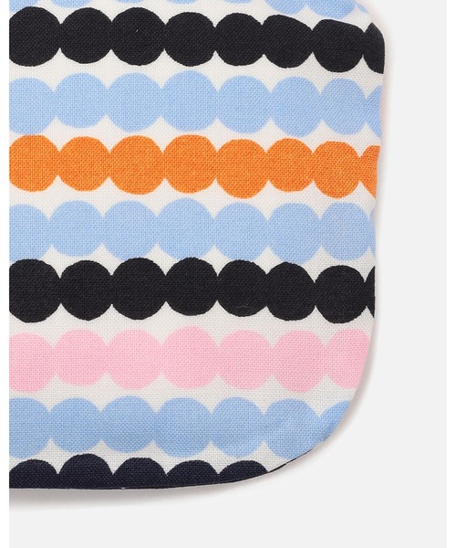 marimekko(マリメッコ)の「Pieni Rasymatto / puolikas kukkaro(ポーチ・レディース・マルチ・FREE)」の5枚目の写真