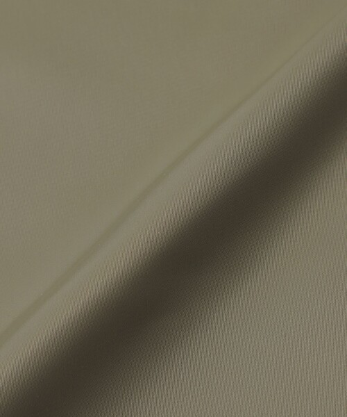 MACKINTOSH LONDON(マッキントッシュ ロンドン)の「【WEB・一部店舗限定】【BERWICK】ナイロンツイルフーデッドブルゾン(ブルゾン・メンズ・ネイビー/グリーン系その他3・38/40)」の14枚目の写真