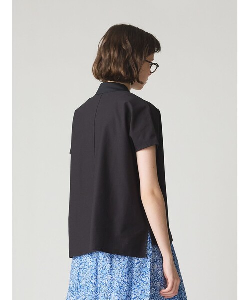 ★新品未使用★MidiUmi ポロノースリーブプルオーバー MidiUmi ポロノースリーブプルオーバー｜ MARcourt ONLINE STORE
