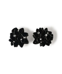 BEAMS BOY | 【7/31再値下げ】ATOLASOLAS / earrings(イヤリング)