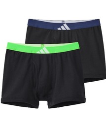 adidas(�A�f�B�_�X)��adidas/�A�f�B�_�X BOY'S �{�N�T�[�p���c 2���g(�{�N�T�[�p���c)