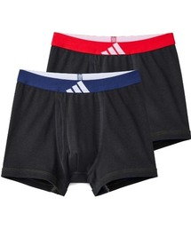 adidas(�A�f�B�_�X)��adidas/�A�f�B�_�X BOY'S �{�N�T�[�p���c 2���g(�{�N�T�[�p���c)