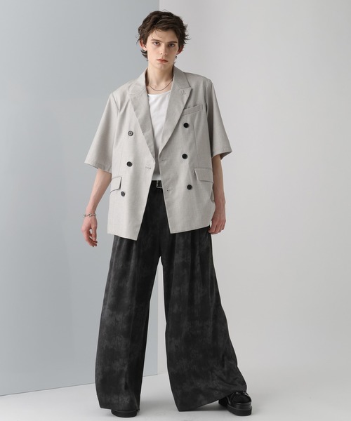 HARE 22SS セットアップ HARE（ハレ）｜セットアップ一覧 - WEAR