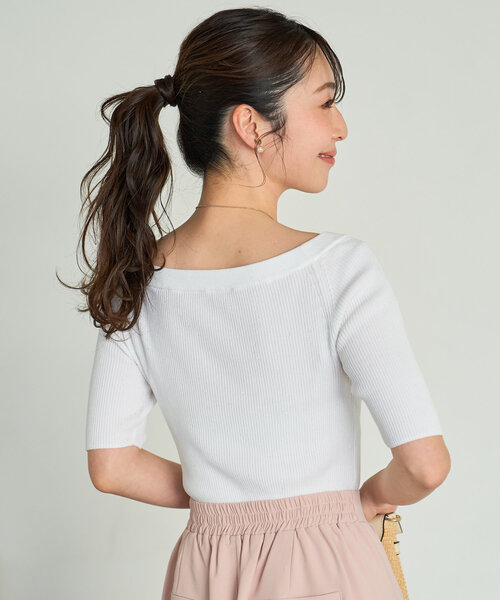 La boutique BonBon（ラブティックボンボン）の「【お上品