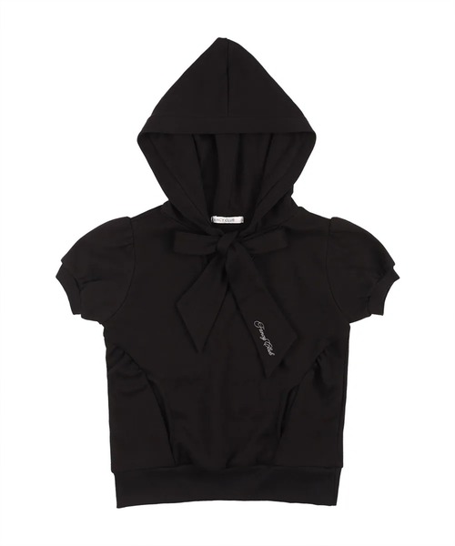 Tシャツ・カットソー FANCY CLUB PUFF ROUND SCARF HOODIE 5BMM204 セール】T&C Surf Designs バックプリントインヤンT（Tシャツ