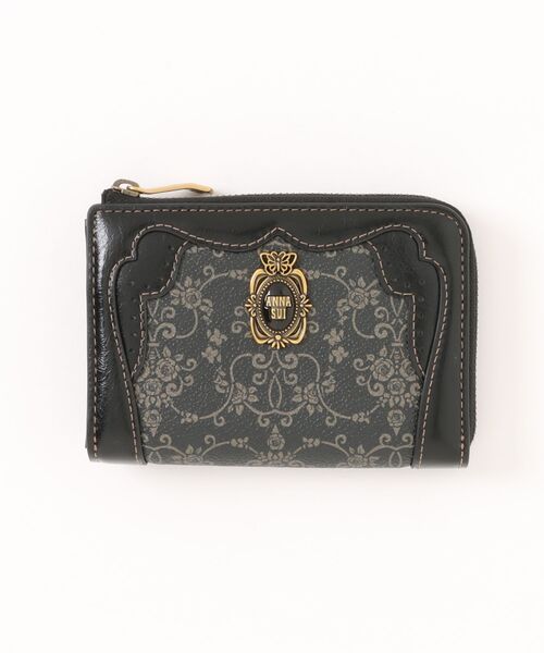 小物 ANNA SUI 0325WalletCollection