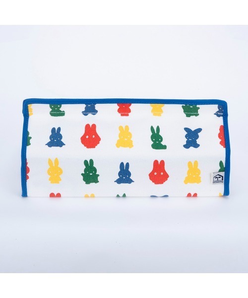 Dick Bruna(ディックブルーナ)の「Dick Bruna tente ティッシュケース<70th>(インテリア雑貨・レディース・その他1/その他・FREE)」の7枚目の写真