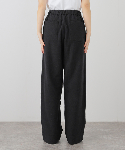 SEEALL（シーオール）の「SEEALL NEW BUGGY PANTS SAW53 PT302P