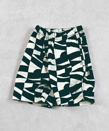 Life Support Products | 総柄ショートパンツ(その他パンツ)