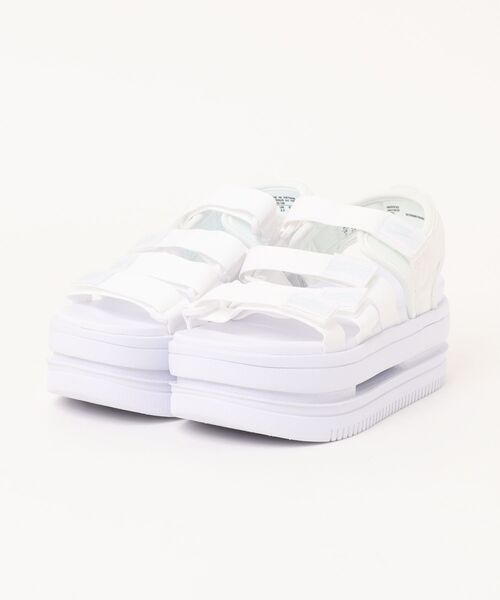 ⭐︎新品⭐︎ NIKE サンダル アイコンクラシック 25.0㎝ - メルカリ