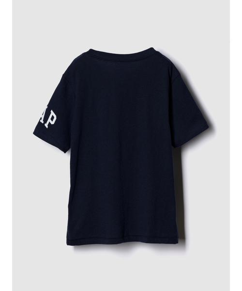 GAP (Tシャツ・カットソー) マインクラフトグラフィックTシャツ (キッズ)（Tシャツ
