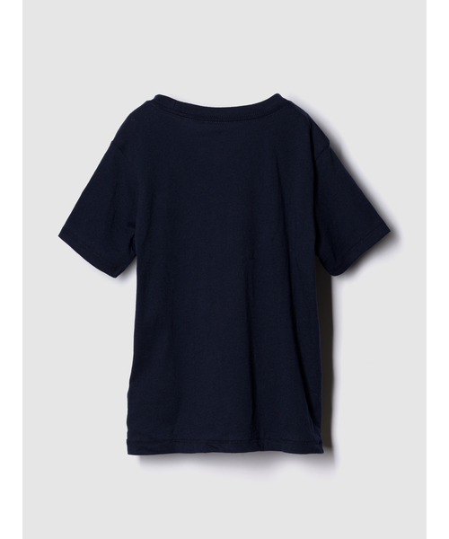 GAP (Tシャツ・カットソー) セール】マインクラフトグラフィックTシャツ (キッズ)（Tシャツ