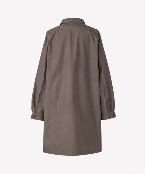 セール】【THE NORTH FACE】Compile Light Coat（ステンカラー