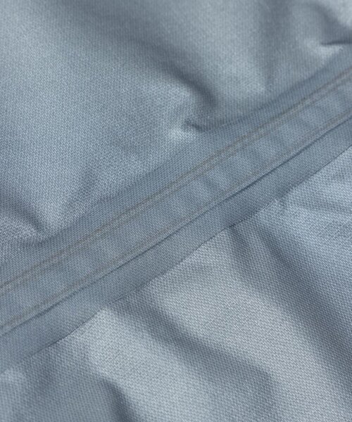 THE NORTH FACE(ザノースフェイス)の「【THE NORTH FACE】Compile Light Coat(ステンカラーコート・メンズ・ブラウン/アイボリー/ブラック・LARGE)」の10枚目の写真