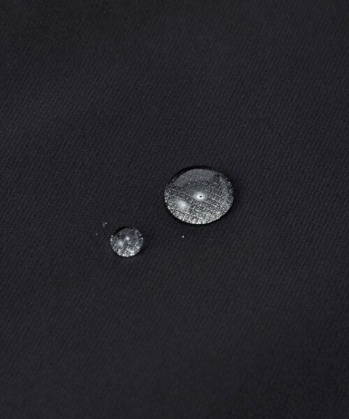 THE NORTH FACE(ザノースフェイス)の「【THE NORTH FACE】Compile Light Coat(ステンカラーコート・メンズ・ブラウン/アイボリー/ブラック・LARGE)」の11枚目の写真