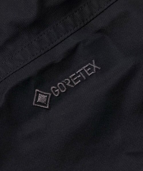 THE NORTH FACE(ザノースフェイス)の「【THE NORTH FACE】Compile Light Coat(ステンカラーコート・メンズ・ブラウン/アイボリー/ブラック・LARGE)」の12枚目の写真