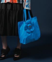 NON TOKYO(ノントーキョー)のNON TOKYO/ノントーキョー/FLOWER ECO BAG(ボディバッグ/ウエストポーチ)