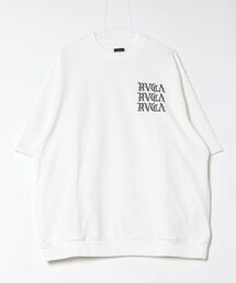 ルーカ RVCA IRON ON FT SS サーフ 半袖Tシャツ