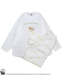 TOM&JERRY（トムアンドジェリー）の「【公式】TOM and JERRY　ルームウェア（ルームウェア/パジャマ）」