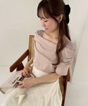 one after another NICE CLAUP(ワンアフターアナザーナイスクラップ)の「トップス(Tシャツ/カットソー)」