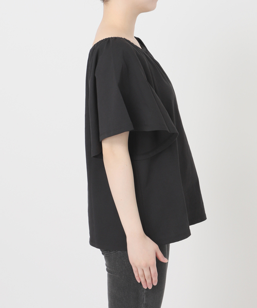 (HYSDA)JOURNAL STANDARD relumeショートトレ ジャーナルスタンダード レリューム JOURNAL STANDARD relume