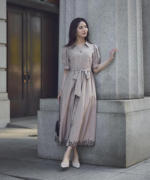 PROPORTION BODY DRESSING（プロポーションボディドレッシング