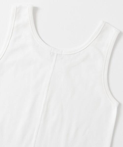 リップルベーシックタンクトップ（タンクトップ）｜URBAN RESEARCH